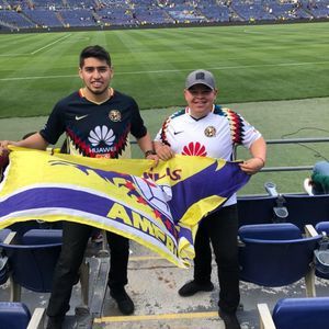 Meet your Posher, Angel